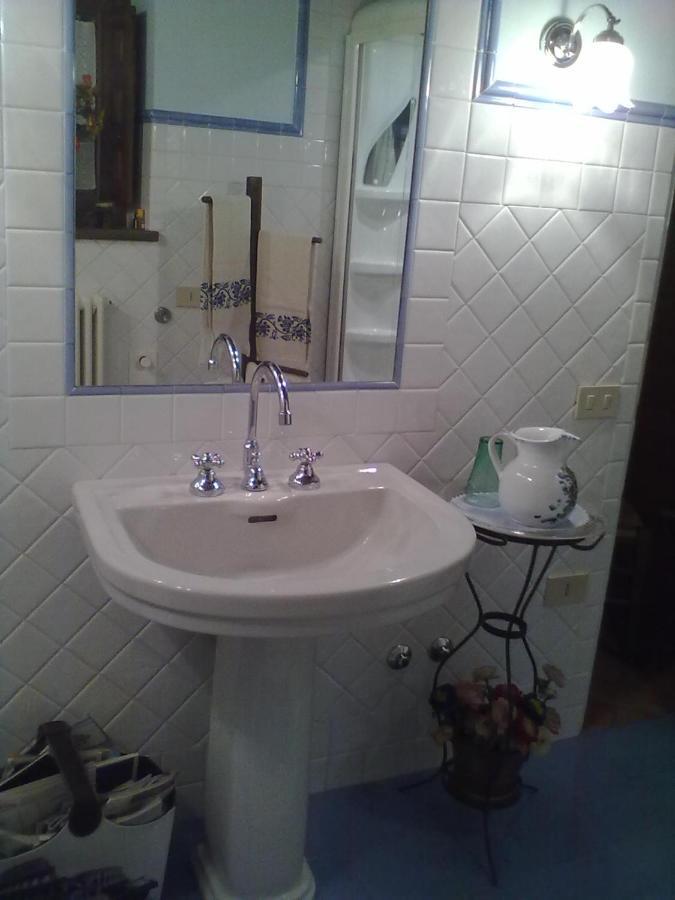 B&B Fonte Dei Billi Pennabilli Extérieur photo